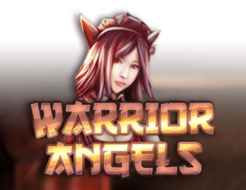 Warrior Angels logo