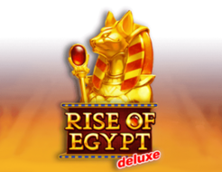 Rise of Egypt Deluxe logo