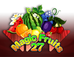 Magic Fruits 27 logo