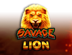 Savage Lion logo