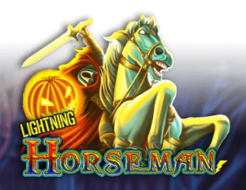 Lightning Horseman logo