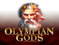 Olympian Gods logo