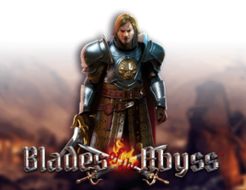 Blades of the Abyss logo