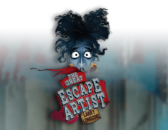 The Escape Artist logo