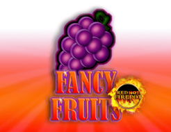 Fancy Fruits - Red Hot Firepot logo