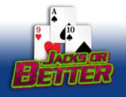 Jacks Or Better (Habanero) logo