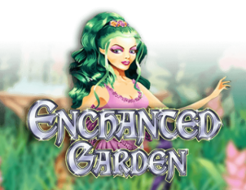 Enchanted Garden logo