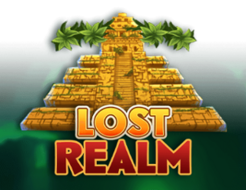 Lost Realm logo