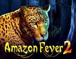 Amazon Fever 2 logo