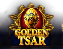 Golden Tsar logo