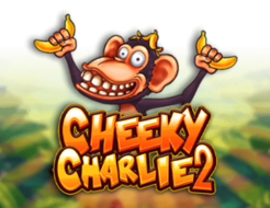 Cheeky Charlie 2 logo