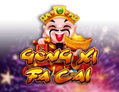 Gong Xi Fa Cai logo