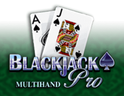 Black Jack (MH) Portuguese logo