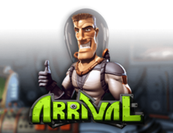 Arrival logo