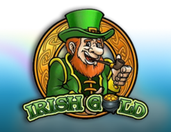 Irish Gold logo