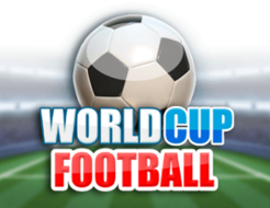 World Cup Football logo