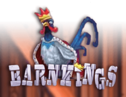 Barnkings logo