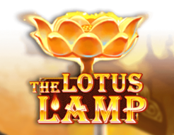 The Lotus Lamp logo