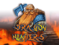 Dragon Hunters logo