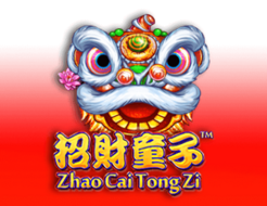 Zhao Cai Tong Zi logo