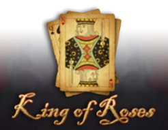 King Of Roses logo