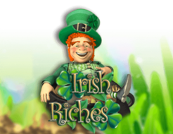 Irish Riches logo