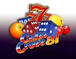 Criss Cross 81 logo