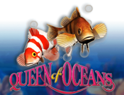 Queen of Oceans logo