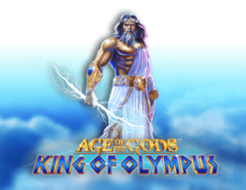 Age of the Gods: King of Olympus logo