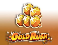 Gold Rush logo