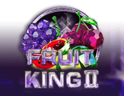 Fruit King ll logo