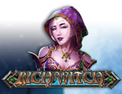 Rich Witch logo