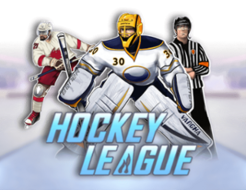 Hockey League logo