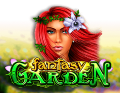 Fantasy Garden logo