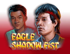 Eagle Shadow Fist logo