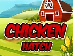 Chicken Hatch logo