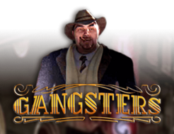 Gangsters logo