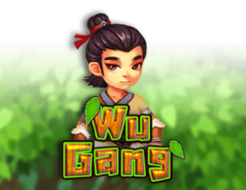 Wu Gang logo