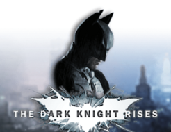 The Dark Knight Rises logo