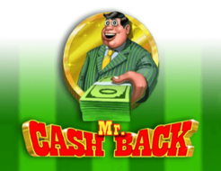 Mr. Cashback logo