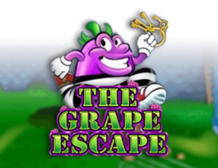 Grape Escape logo