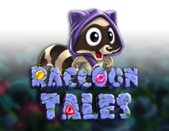 Raccoon Tales logo