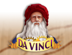 Da Vinci logo