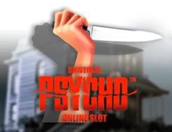 Psycho logo