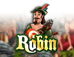 Robin logo