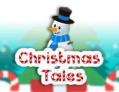 Christmas Tales logo