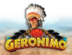 Geronimo logo