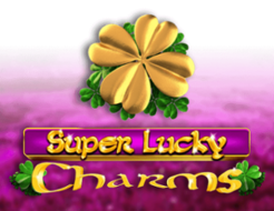 Super Lucky Charms logo