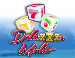 DeluXXXe Multi logo