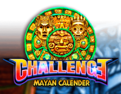 Challenge・Mayan Calendar logo